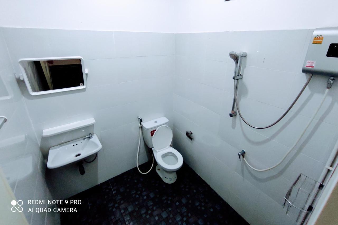 Jamie'S Home With 2 Bedrooms, Can Accommodate 6 Guests Koh Samet Esterno foto