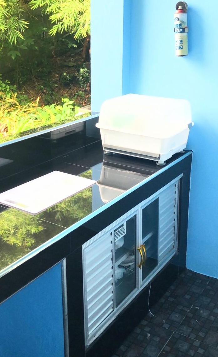 Jamie'S Home With 2 Bedrooms, Can Accommodate 6 Guests Koh Samet Esterno foto