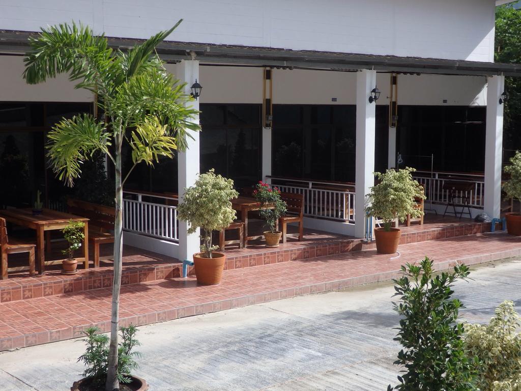 Jamie'S Home With 2 Bedrooms, Can Accommodate 6 Guests Koh Samet Esterno foto