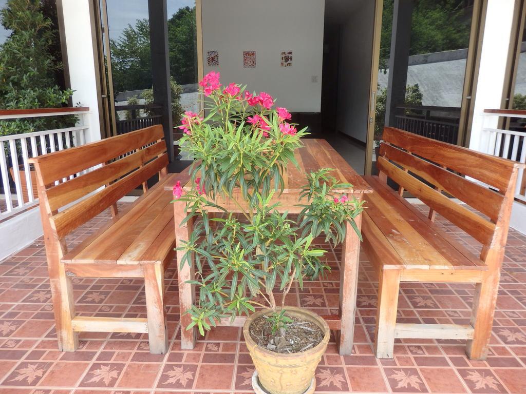 Jamie'S Home With 2 Bedrooms, Can Accommodate 6 Guests Koh Samet Esterno foto