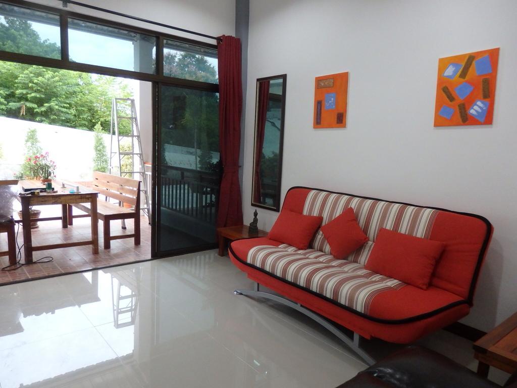 Jamie'S Home With 2 Bedrooms, Can Accommodate 6 Guests Koh Samet Esterno foto