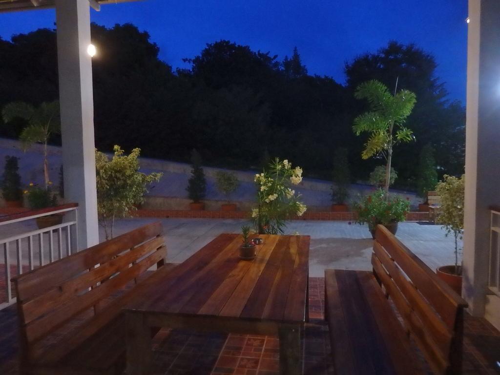 Jamie'S Home With 2 Bedrooms, Can Accommodate 6 Guests Koh Samet Esterno foto