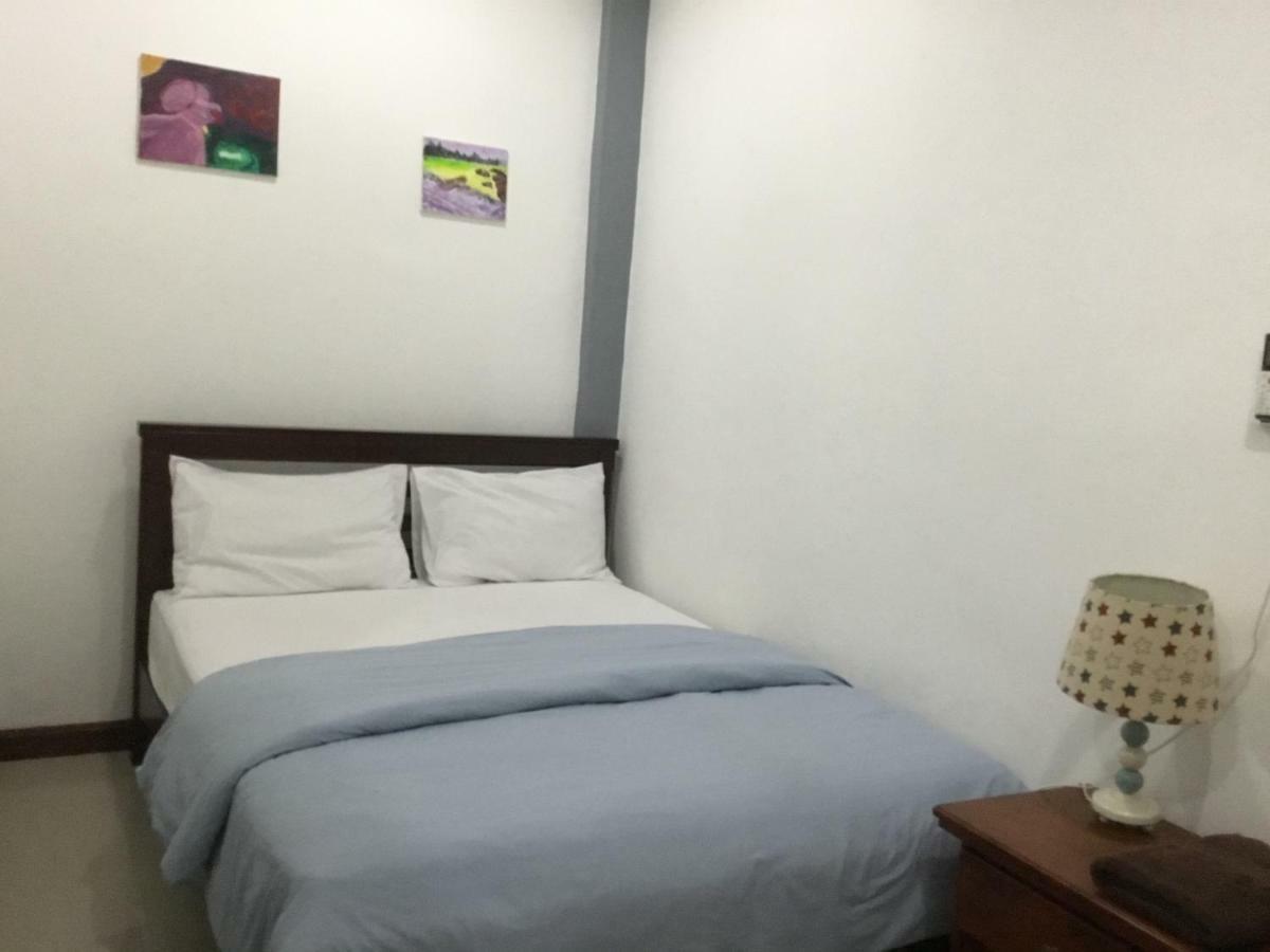Jamie'S Home With 2 Bedrooms, Can Accommodate 6 Guests Koh Samet Esterno foto