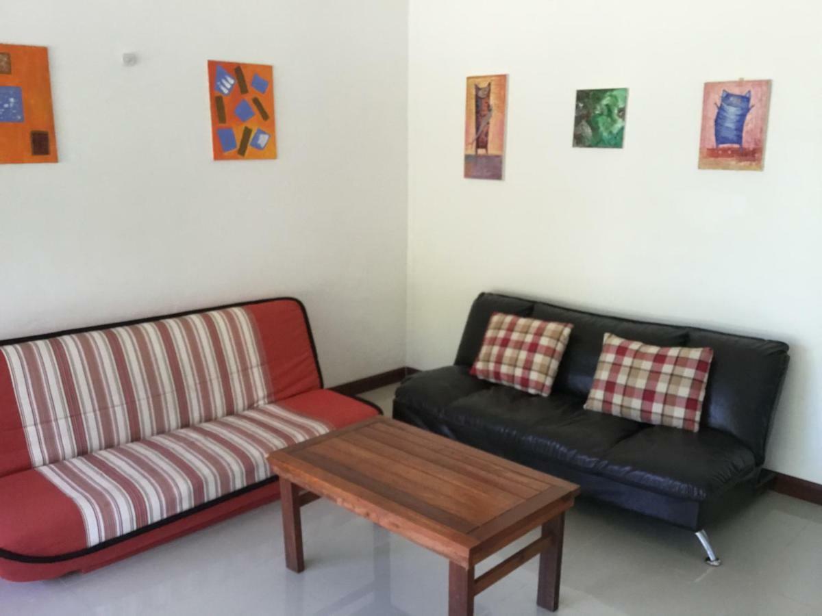 Jamie'S Home With 2 Bedrooms, Can Accommodate 6 Guests Koh Samet Esterno foto