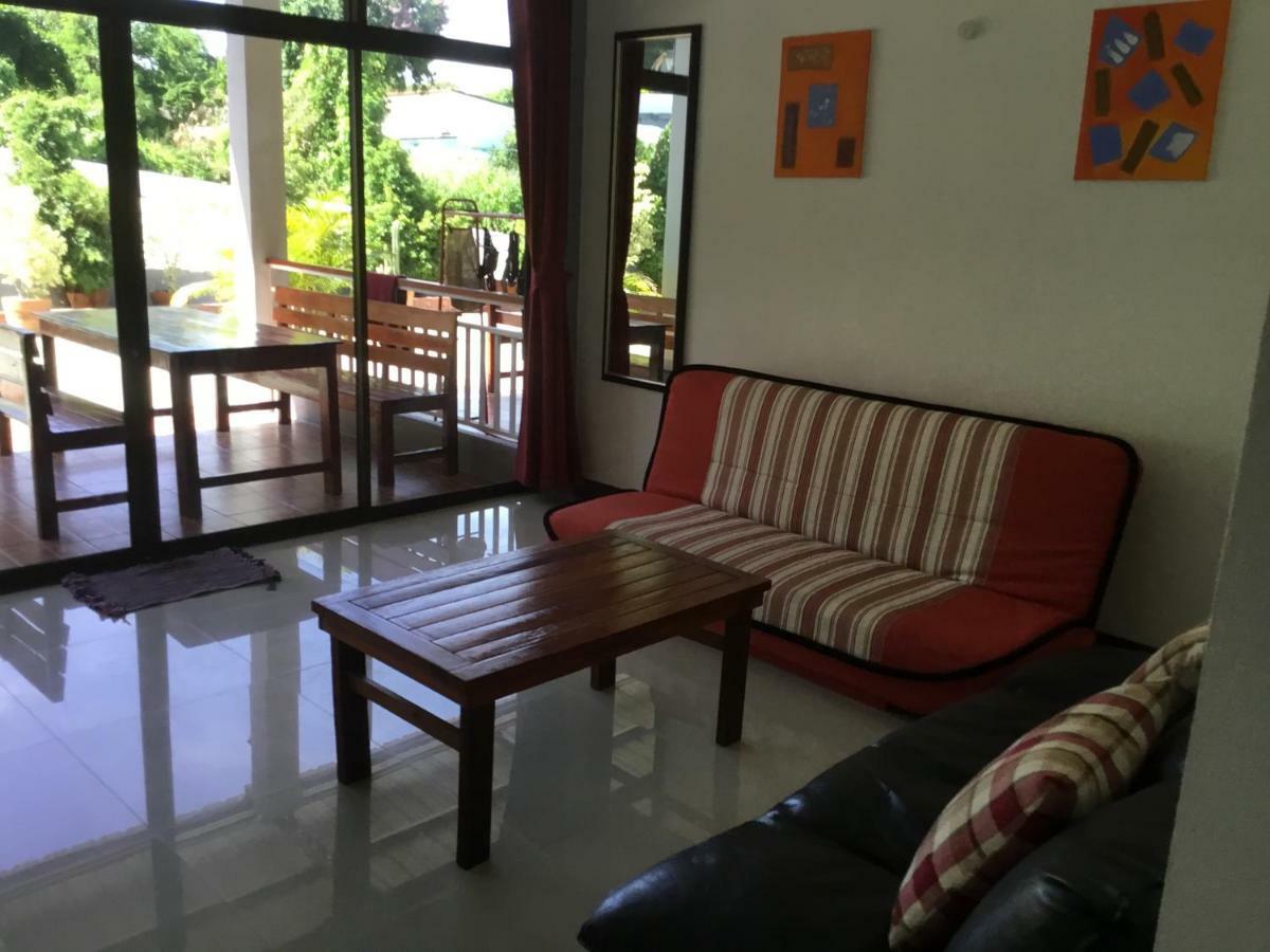 Jamie'S Home With 2 Bedrooms, Can Accommodate 6 Guests Koh Samet Esterno foto