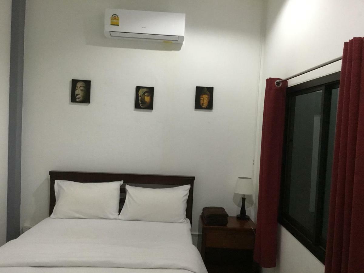 Jamie'S Home With 2 Bedrooms, Can Accommodate 6 Guests Koh Samet Esterno foto
